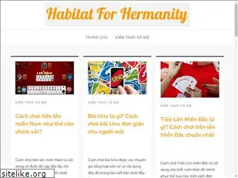 habitatforhermanity.com