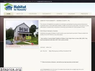 habitatforindianacounty.org