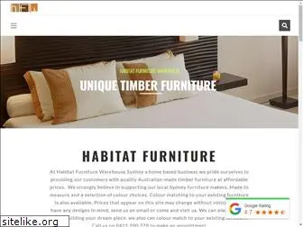 habitatfurniture.com.au