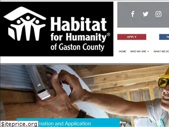 habitatgaston.org