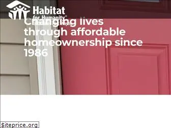 habitatgfw.com