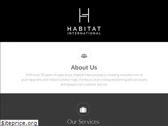 habitatint.com