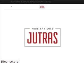 habitationsjutras.ca