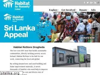 habitatireland.ie