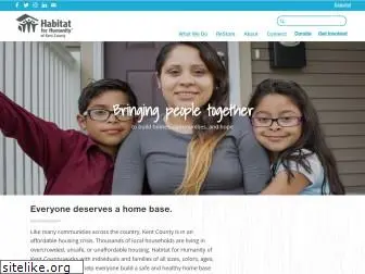 habitatkent.org