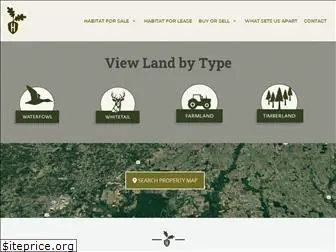habitatlandcompany.com