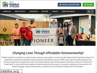 habitatmidland.org