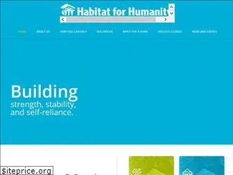 habitatmvi.org