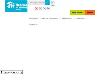 habitatniagara.ca