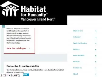 habitatnorthisland.com
