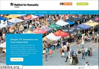 habitatomaha.org