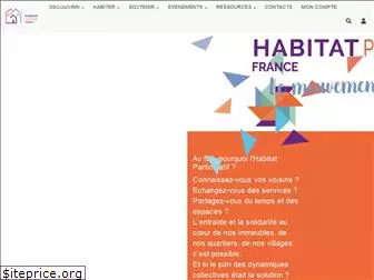 habitatparticipatif-france.fr