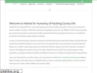 habitatpauldingcounty.org