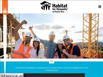 habitatpr.org