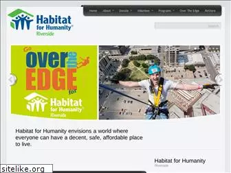 habitatriverside.org