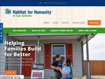 habitatsa.org