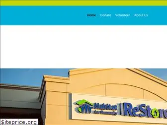 habitatstores.org