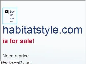 habitatstyle.com