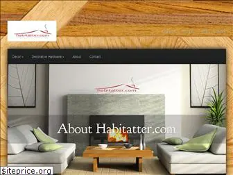 habitatter.com