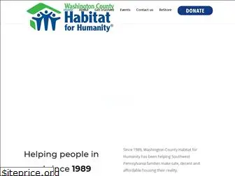 habitatwashpa.org