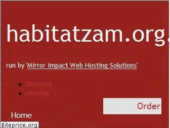 habitatzam.org.zm