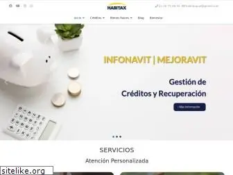 habitax.com.mx