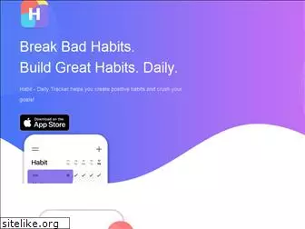 habitdaily.app