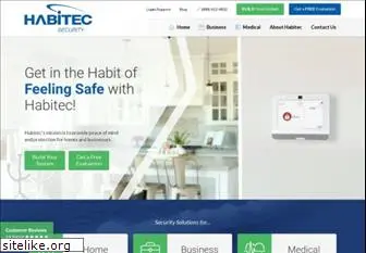 habitecsecurity.com