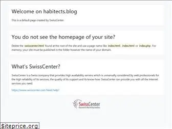 habitects.blog