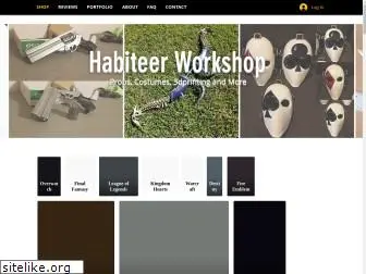 habiteer-workshop.com