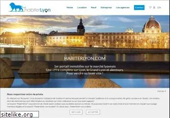 habiterlyon.com