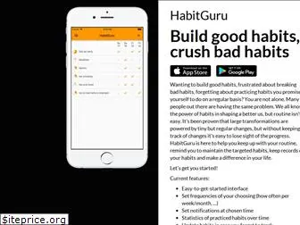 habitguru.app