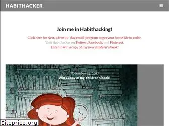 habithacker.com