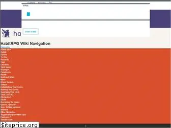 habitica.wikia.com