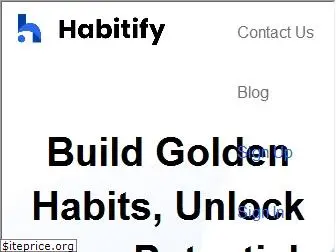 habitify.me