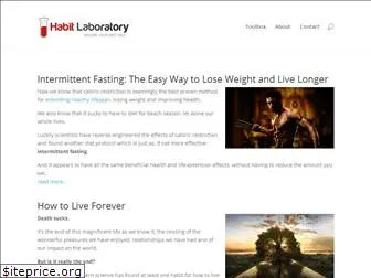 habitlaboratory.com