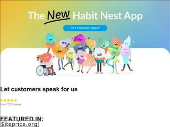 habitnest.com