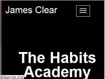 habitsacademy.com