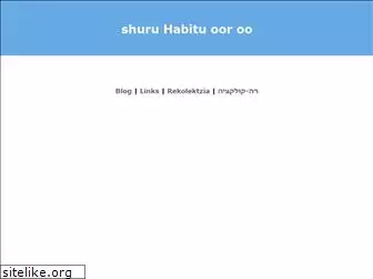 habitu.org