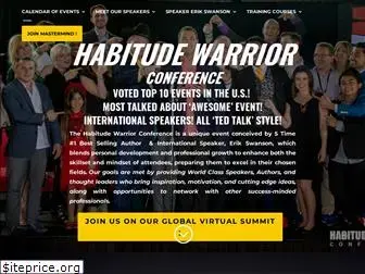 habitudewarrior.com