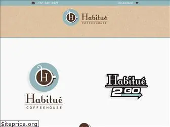 habituecoffee.com