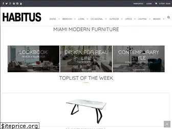 habitusfurniture.com