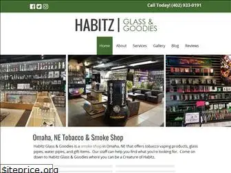 habitzglass.com