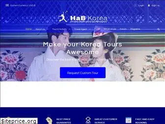 habkorea.com