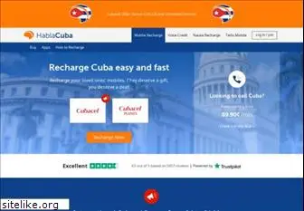 hablacuba.com