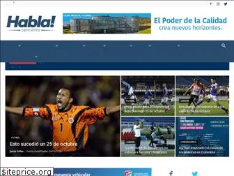 habladeportes.co