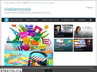 hablamossle.com