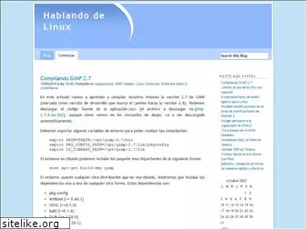 hablandodelinux.wordpress.com