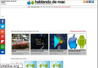 hablandodemac.net