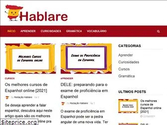 hablare.com.br